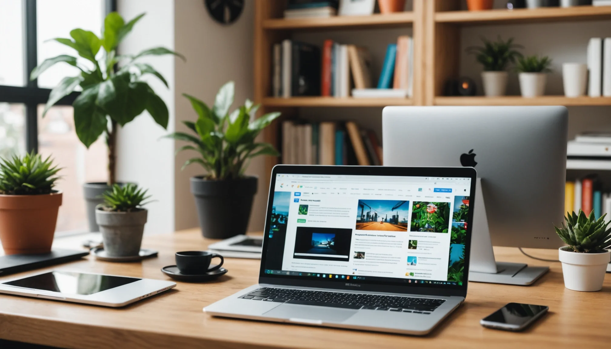 Créer son blog : les 4 tendances 2024 qui transforment tout