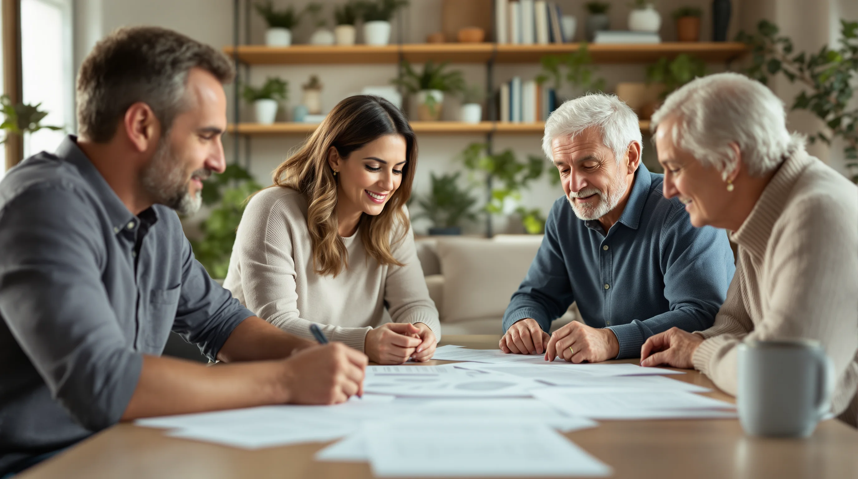 Frais de succession maison : les étapes pour calculer et optimiser le coût