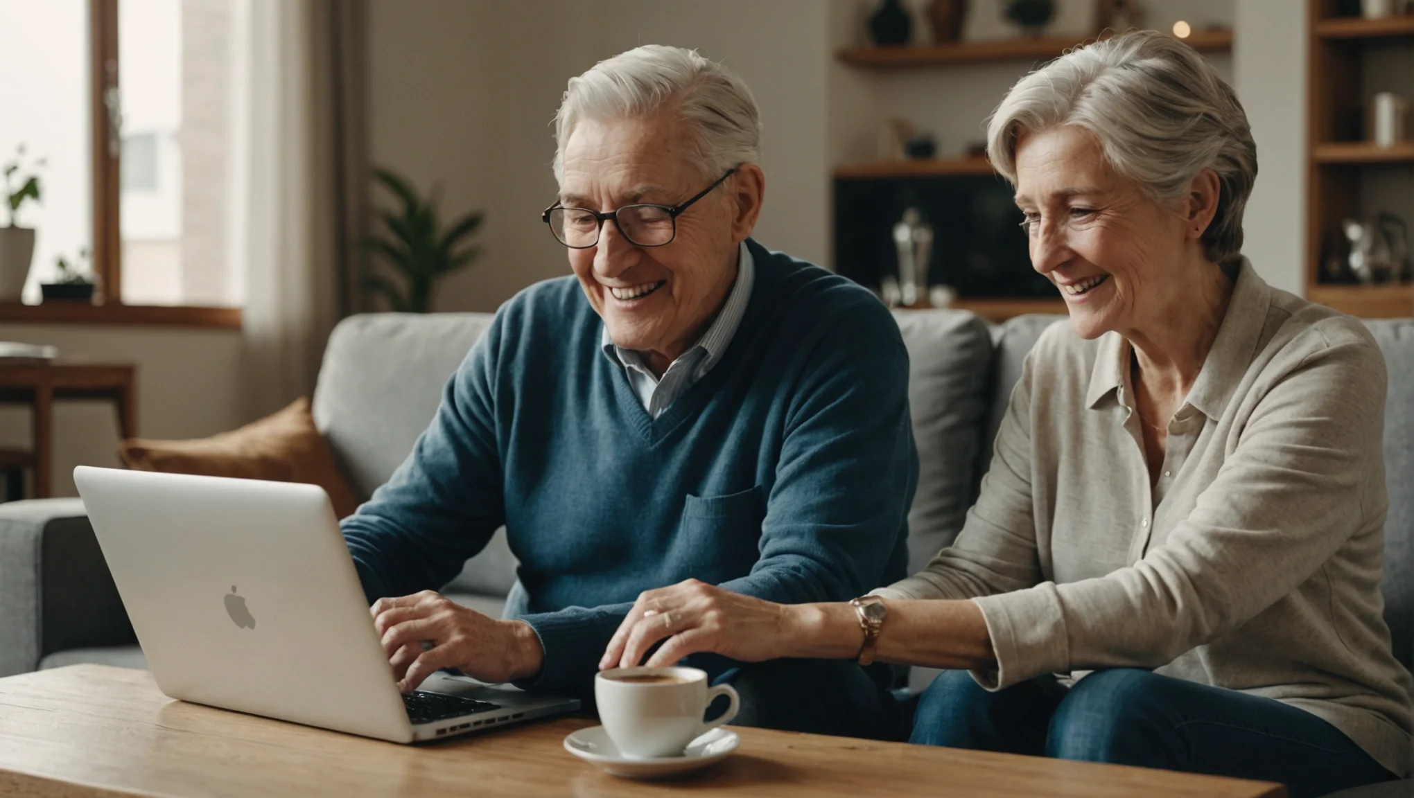 Le guide inattendu pour le choix d'un portable idéal pour seniors