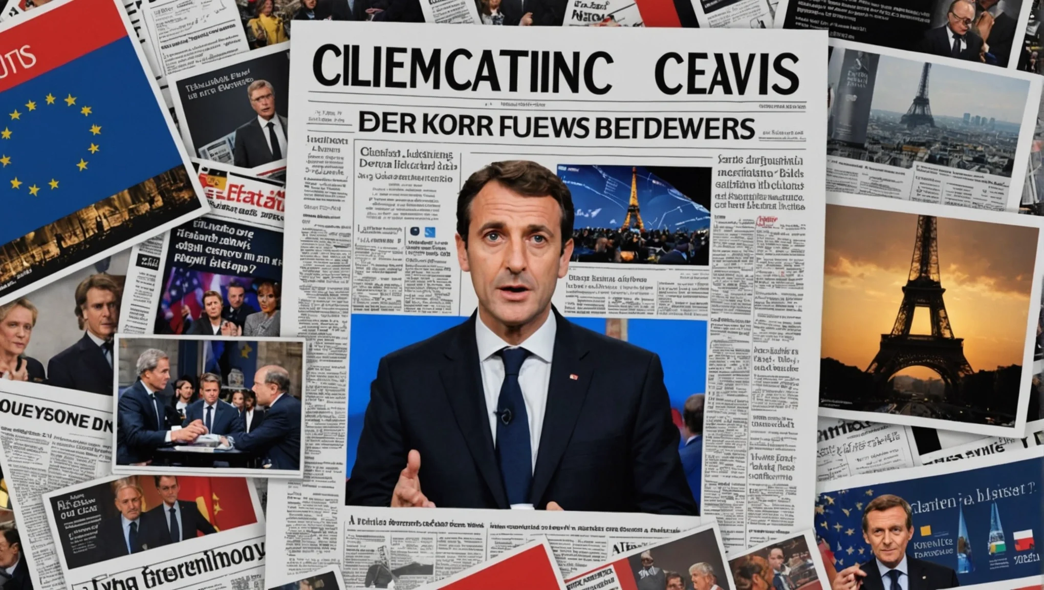 Les actualités surprenantes du jour en france à ne pas manquer