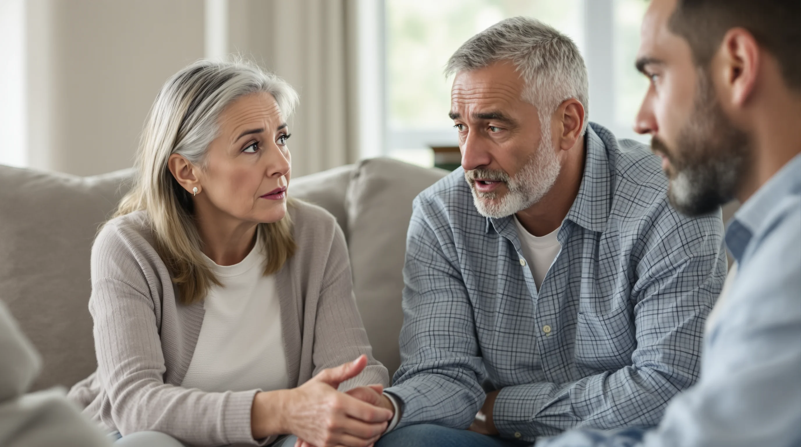Motif de refus droit de visite grand-parent : les 6 raisons reconnues par la loi