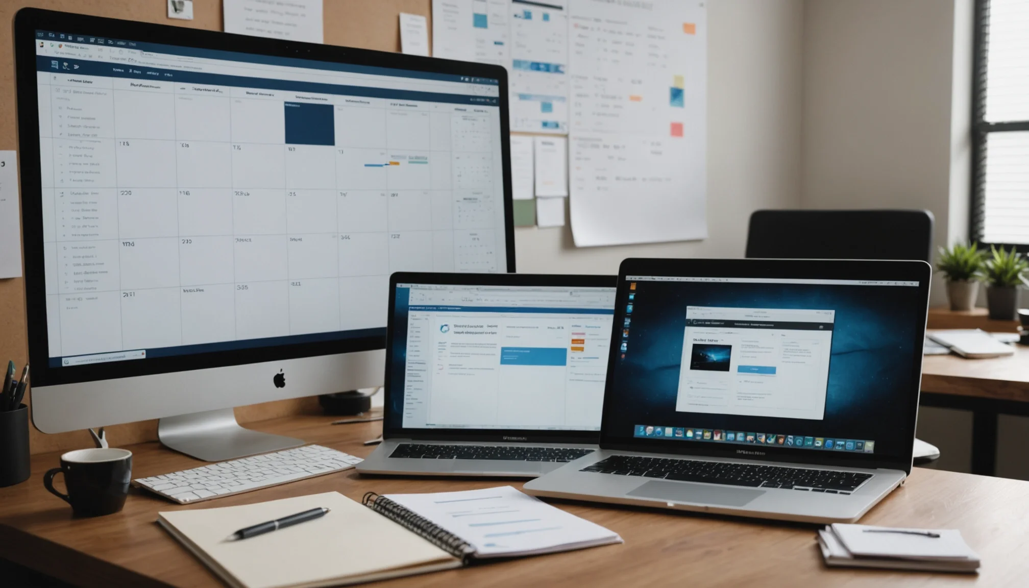 Optimisez votre organisation sur Urban Web pour une productivité accrue