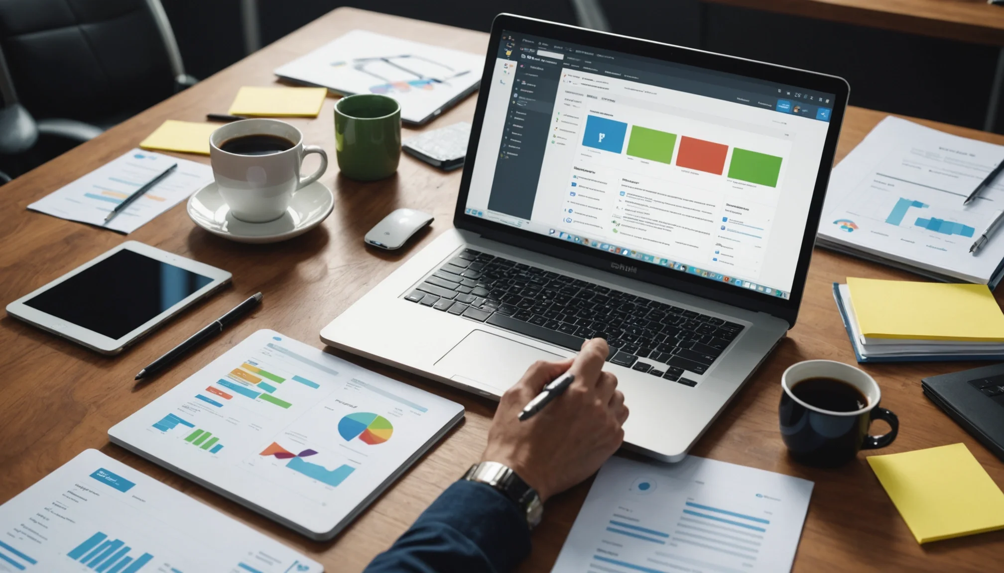 Plongée dans les nouvelles tendances de la rédaction web : ce que vous devez savoir
