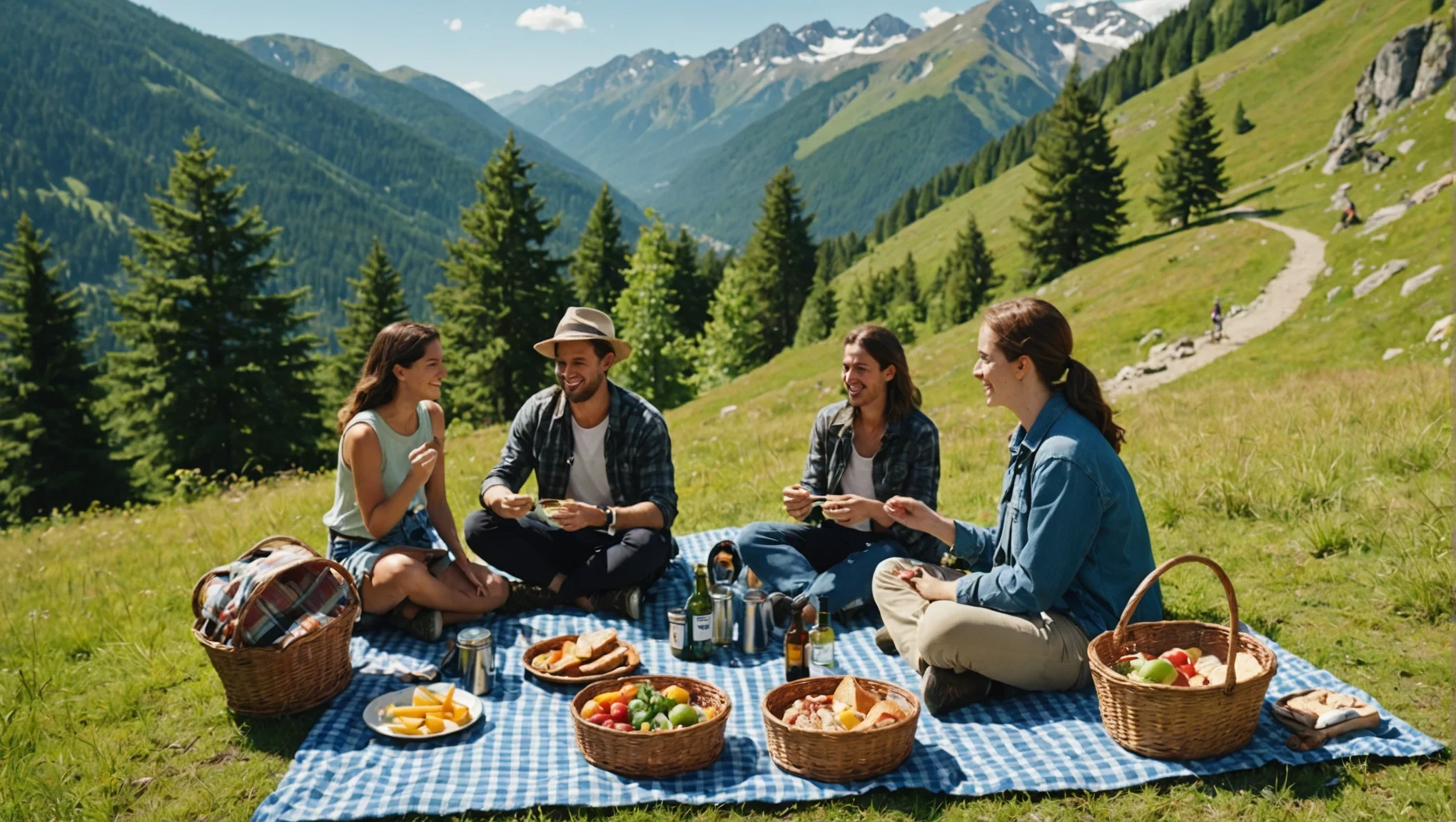 Top des Activités à Ne Pas Manquer pour un Weekend Réussi