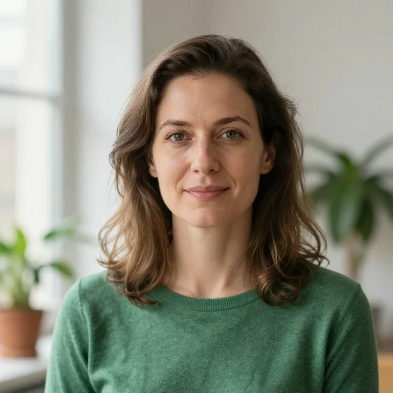 Anaïs Thibault