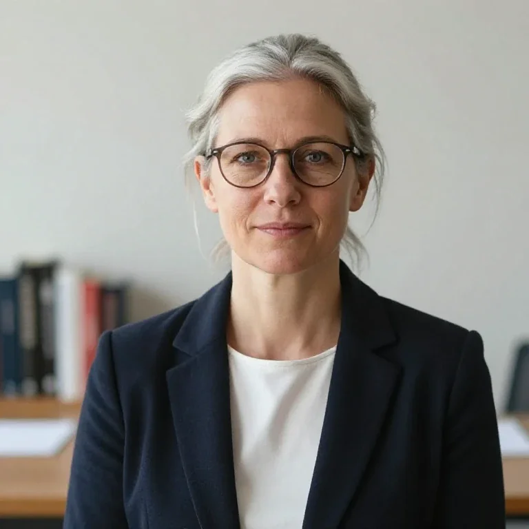 Clara Ozouf